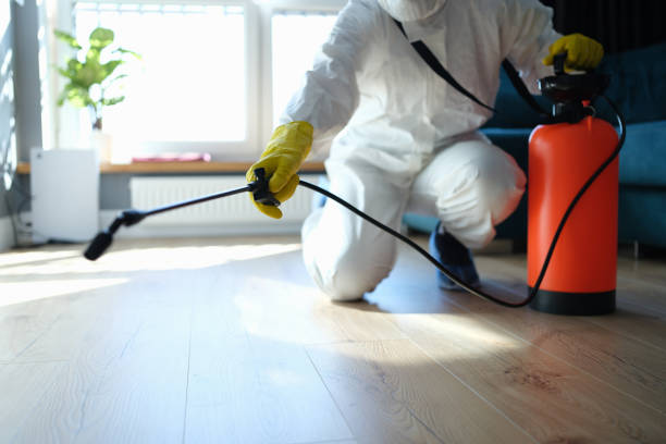Reliable Crime Scene Cleanup contractor in Lawnside, NJ by Dulley Family Biohazard Services